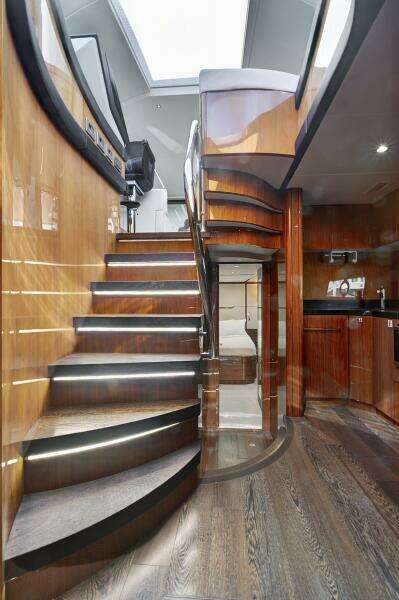 68ft Sunseeker Yacht For Sale