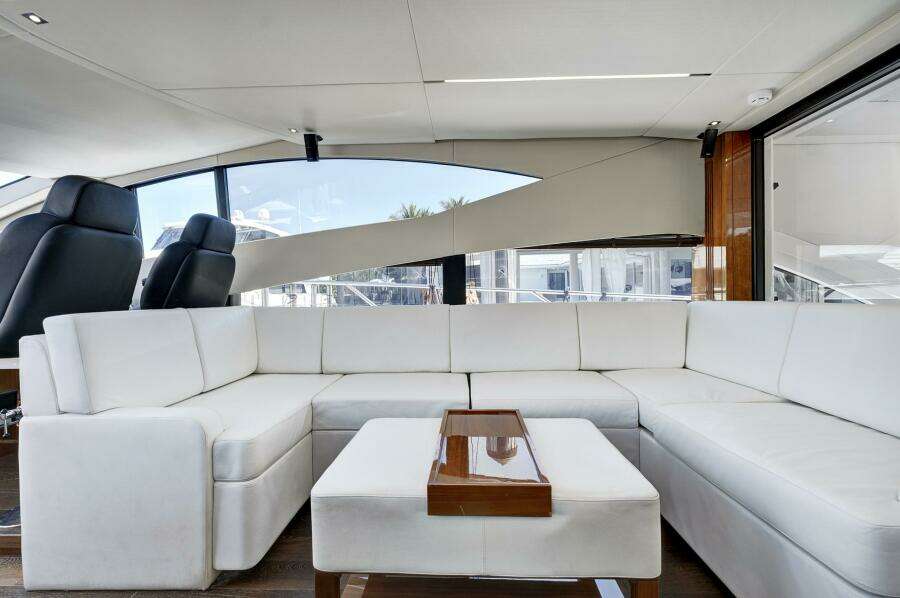 68ft Sunseeker Yacht For Sale