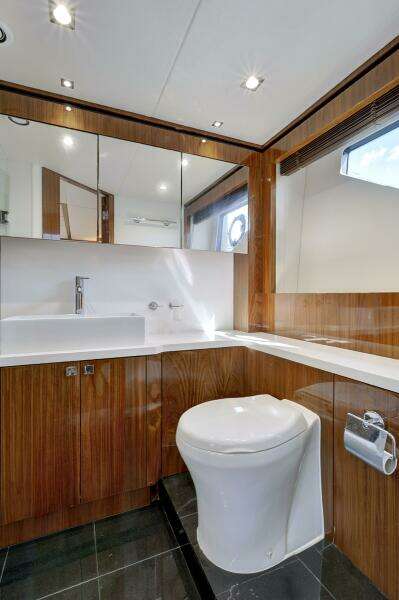 68ft Sunseeker Yacht For Sale