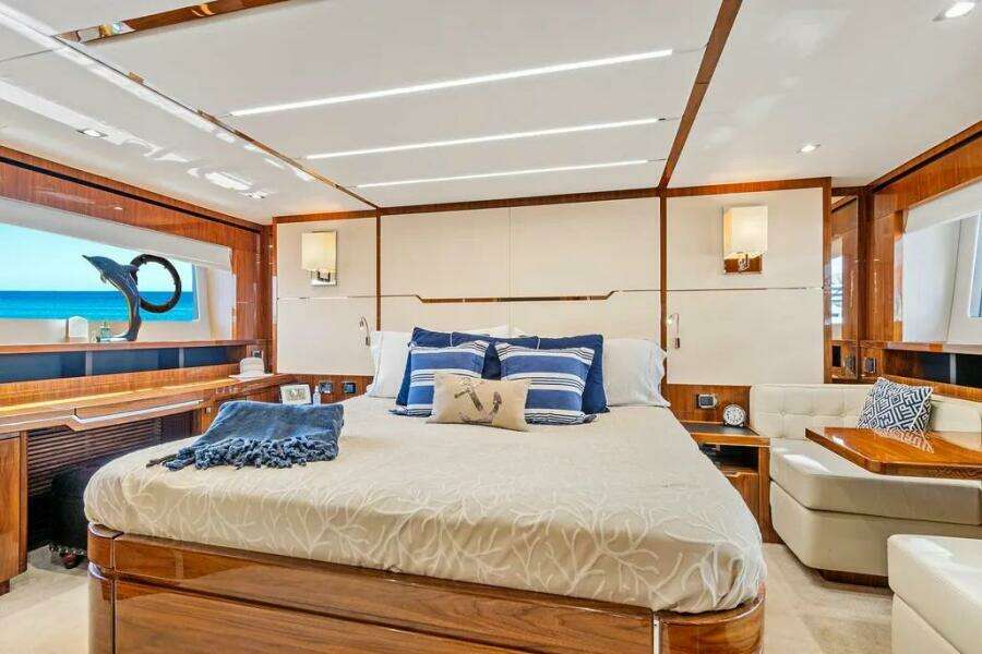 68ft Sunseeker Yacht For Sale