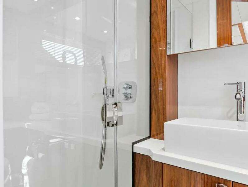 68ft Sunseeker Yacht For Sale