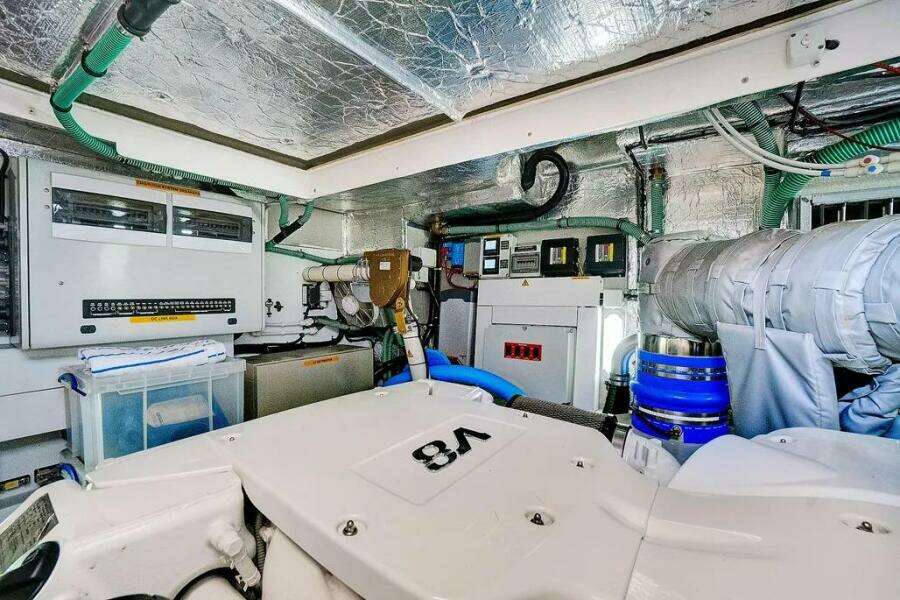 68ft Sunseeker Yacht For Sale