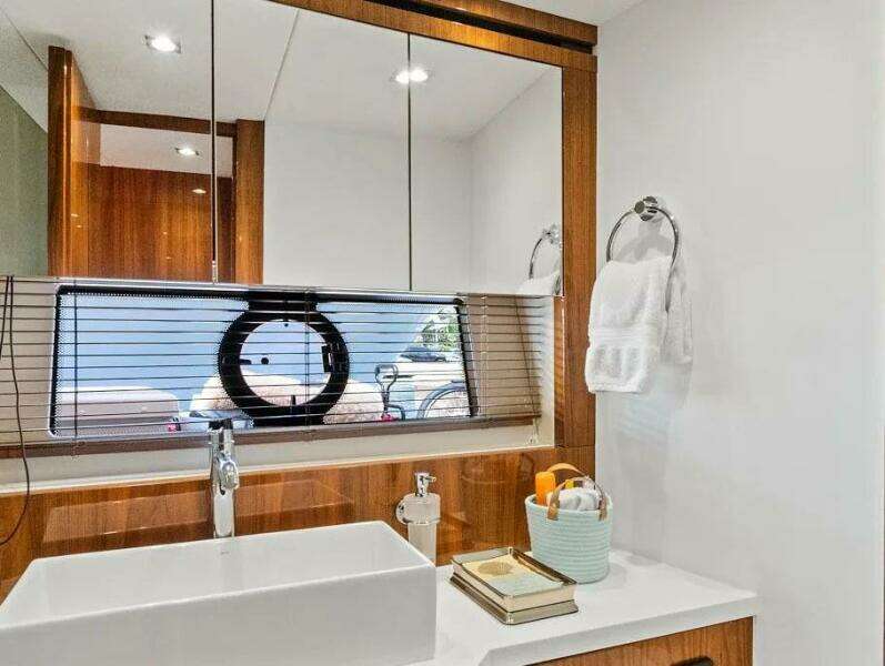 68ft Sunseeker Yacht For Sale