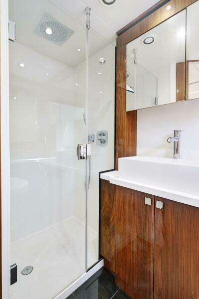 68ft Sunseeker Yacht For Sale