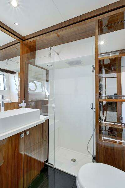 68ft Sunseeker Yacht For Sale