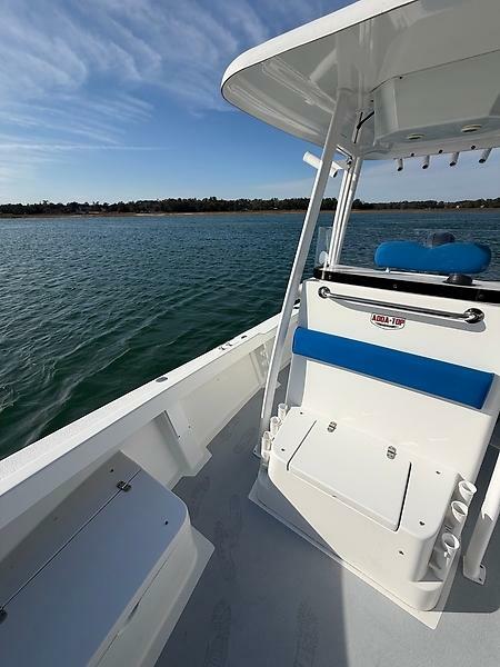 22' 2022 Eastern 22 CC