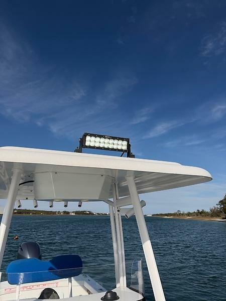 22' 2022 Eastern 22 CC