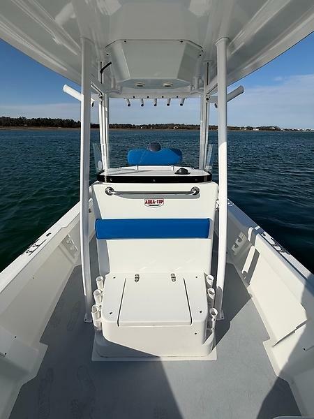 22' 2022 Eastern 22 CC