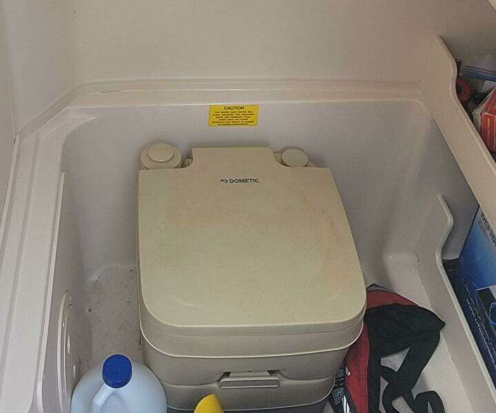 25ft Grady White Yacht For Sale