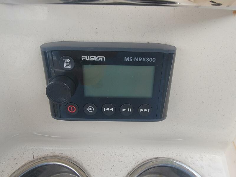 25' 2019 Grady-White Fisherman 257