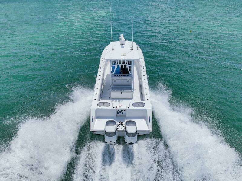 31ft SeaHunter Yacht For Sale