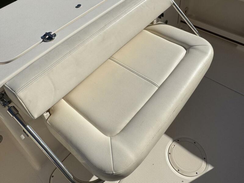 25' 2017 Grady-White Fisherman 257