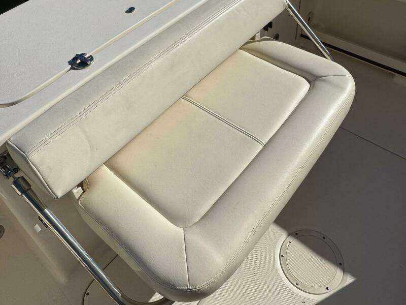 25ft Grady White Yacht For Sale