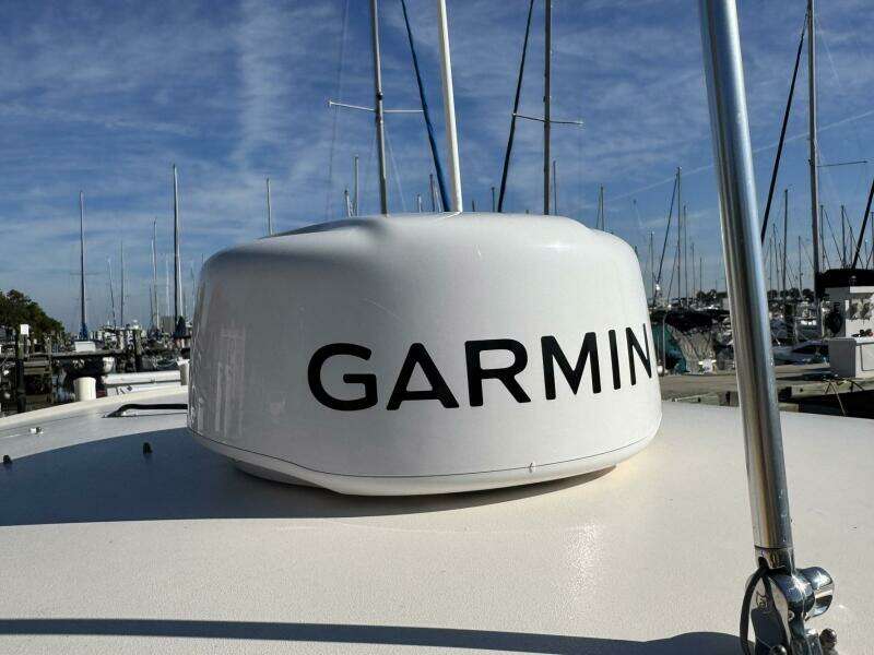 25ft Grady White Yacht For Sale