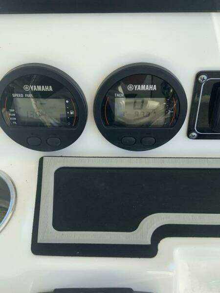 22ft Sea Fox Yacht For Sale