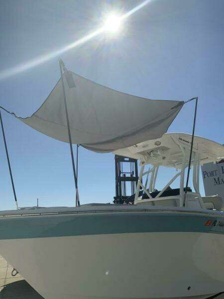 22ft Sea Fox Yacht For Sale