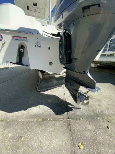 22ft Sea Fox Yacht For Sale