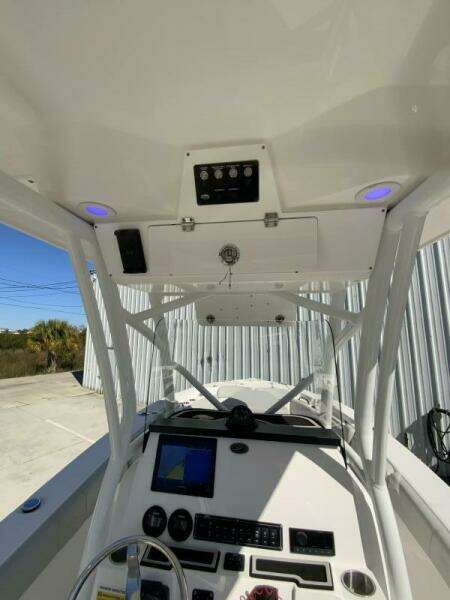 22ft Sea Fox Yacht For Sale