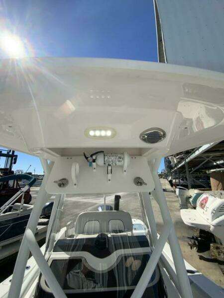 22ft Sea Fox Yacht For Sale