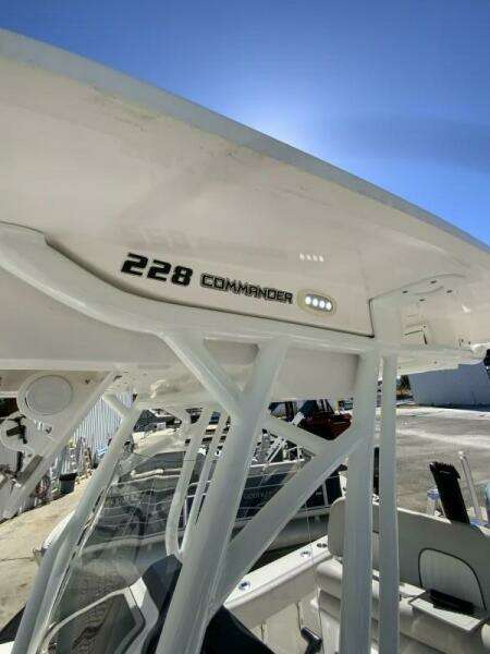 22ft Sea Fox Yacht For Sale