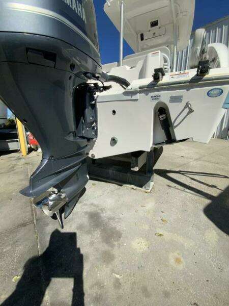 22ft Sea Fox Yacht For Sale