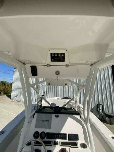 22ft Sea Fox Yacht For Sale