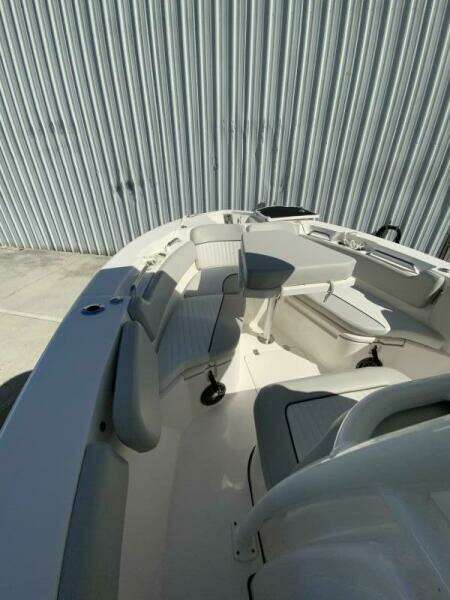22ft Sea Fox Yacht For Sale