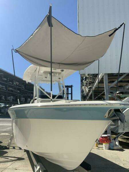 22ft Sea Fox Yacht For Sale