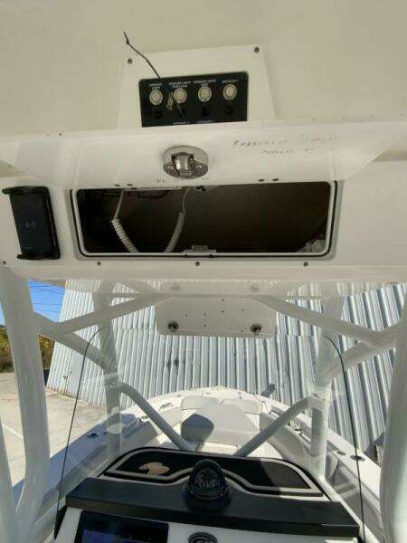 22ft Sea Fox Yacht For Sale