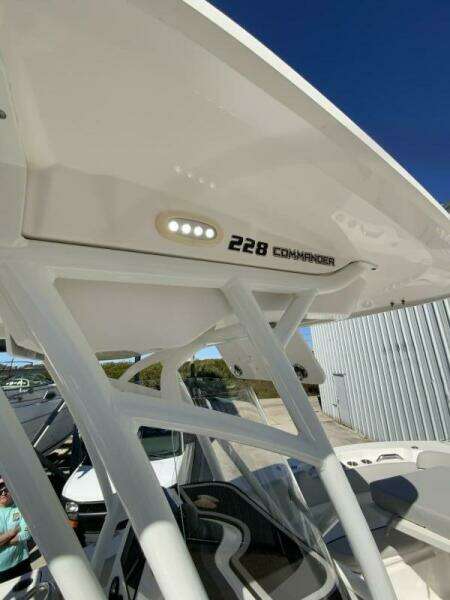 22ft Sea Fox Yacht For Sale