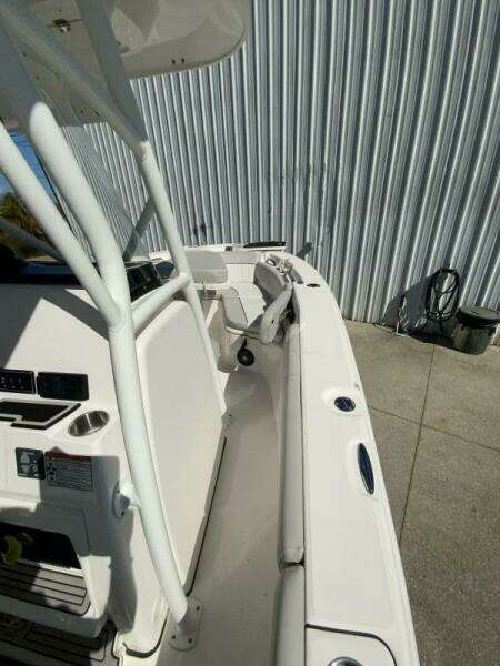 22ft Sea Fox Yacht For Sale