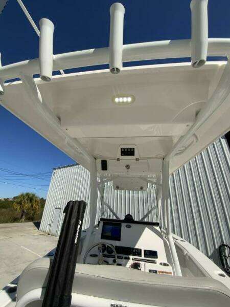 22ft Sea Fox Yacht For Sale