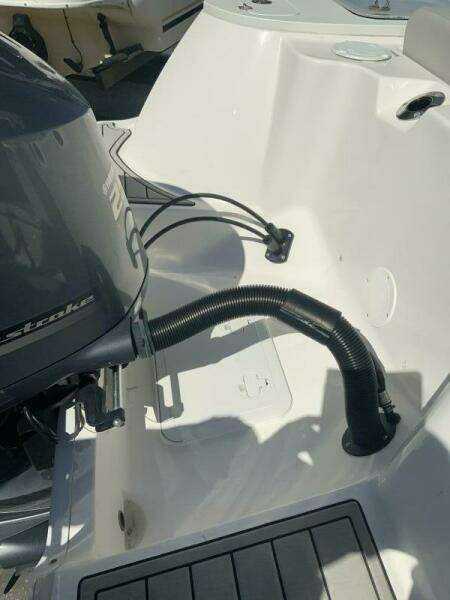 22ft Sea Fox Yacht For Sale