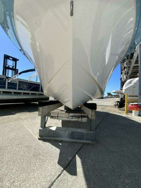 22ft Sea Fox Yacht For Sale