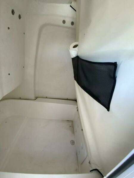 22ft Sea Fox Yacht For Sale