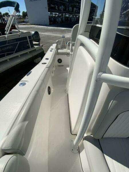 22ft Sea Fox Yacht For Sale