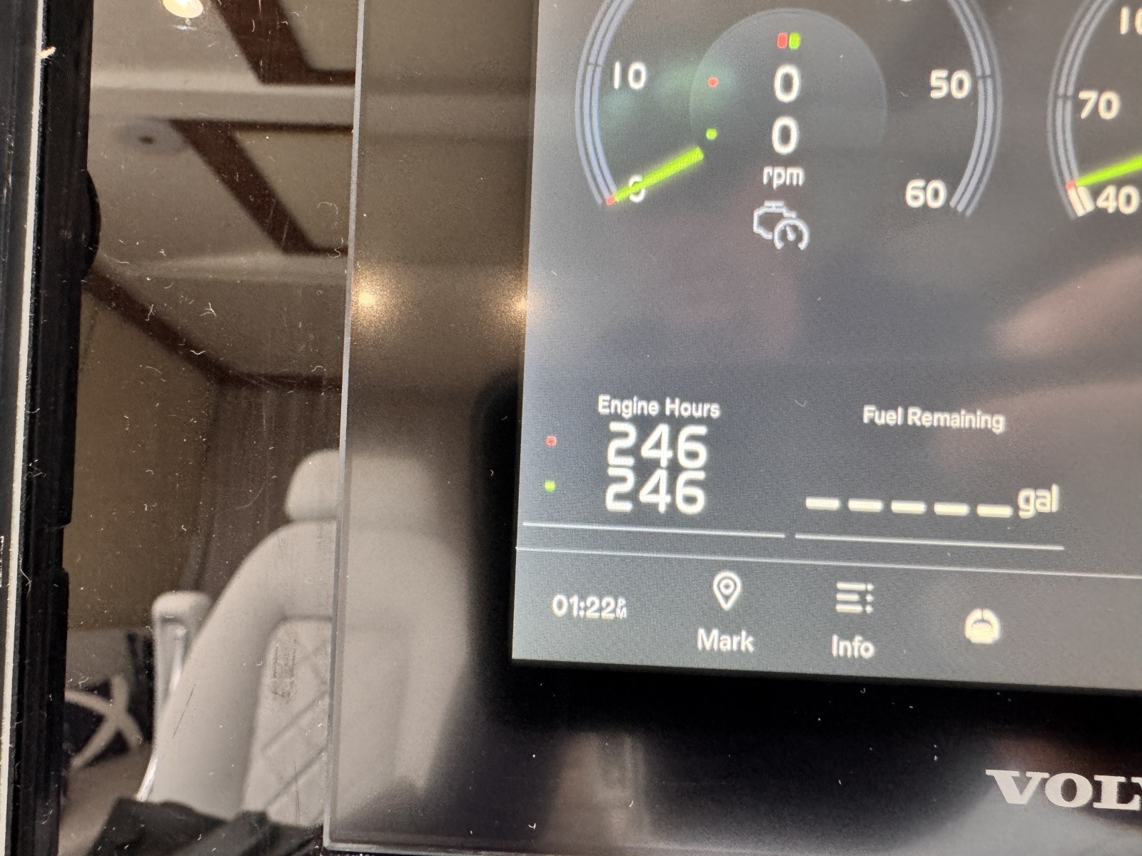 2024 Aquila 54 Yacht