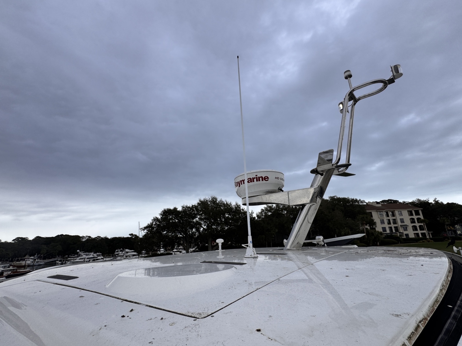 2024 Aquila 54 Yacht