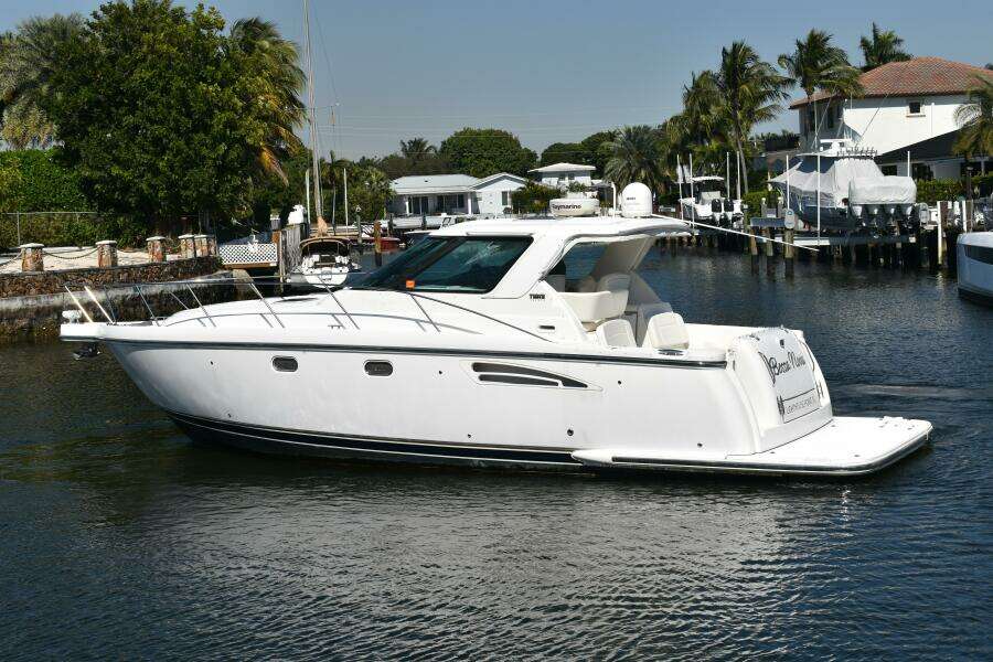 36ft Tiara Yachts Yacht For Sale
