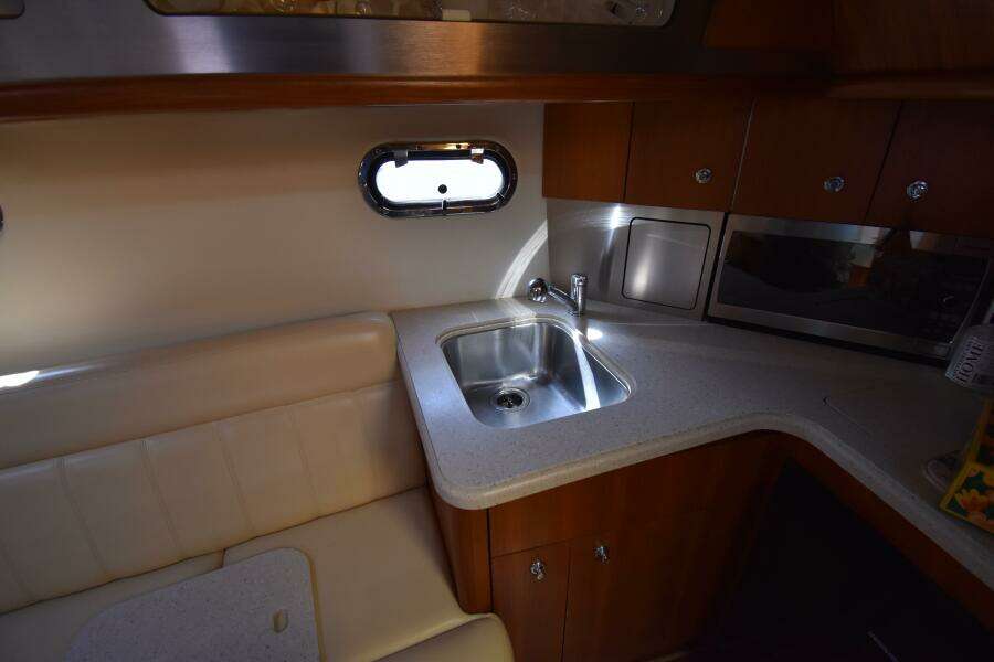 36ft Tiara Yachts Yacht For Sale