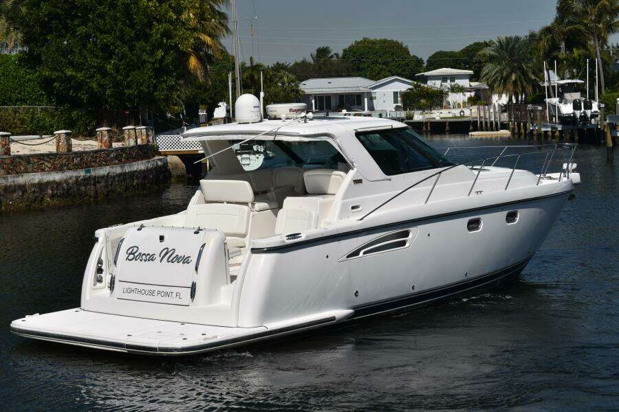 36ft Tiara Yachts Yacht For Sale