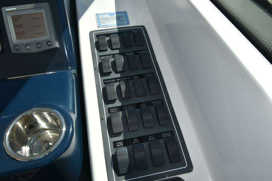 36ft Tiara Yachts Yacht For Sale