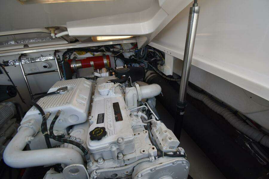 36ft Tiara Yachts Yacht For Sale