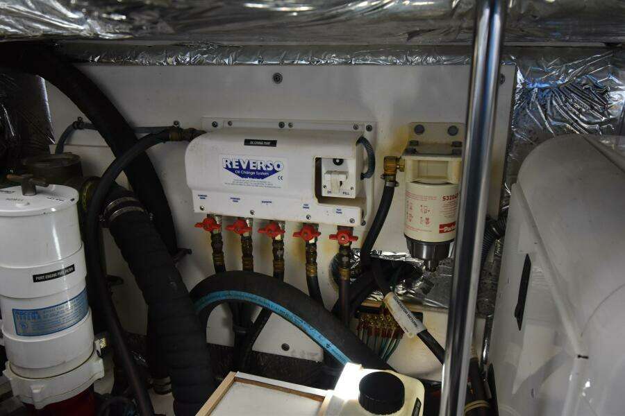 36ft Tiara Yachts Yacht For Sale