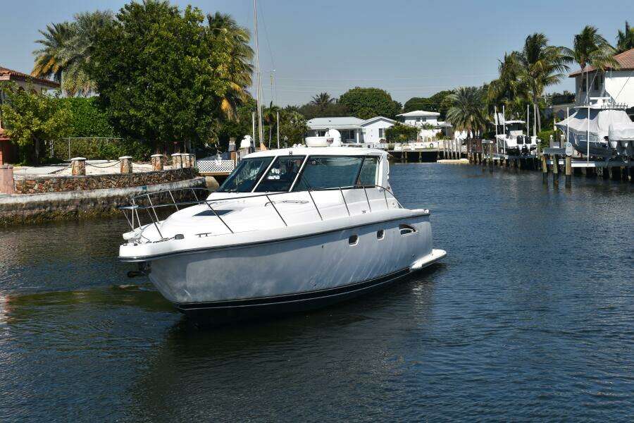 36ft Tiara Yachts Yacht For Sale