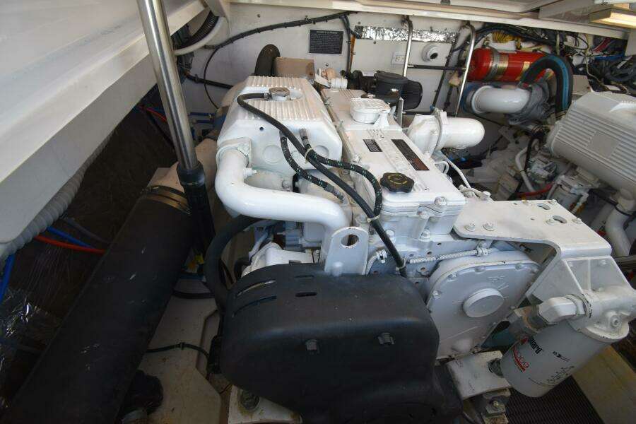 36ft Tiara Yachts Yacht For Sale