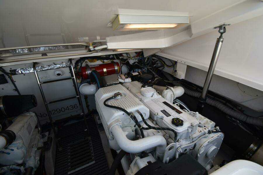 36ft Tiara Yachts Yacht For Sale