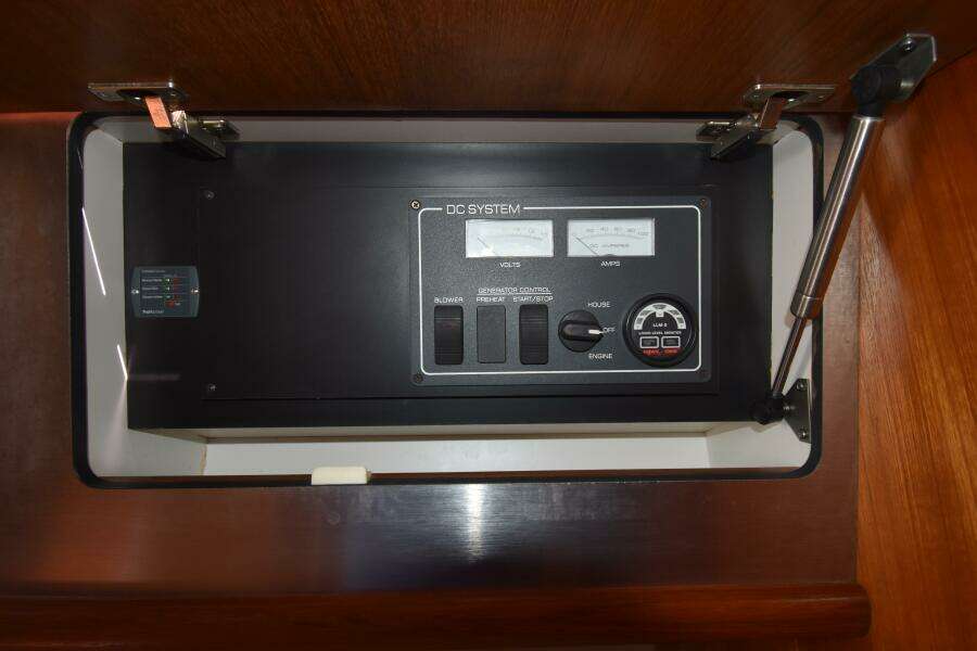 36ft Tiara Yachts Yacht For Sale