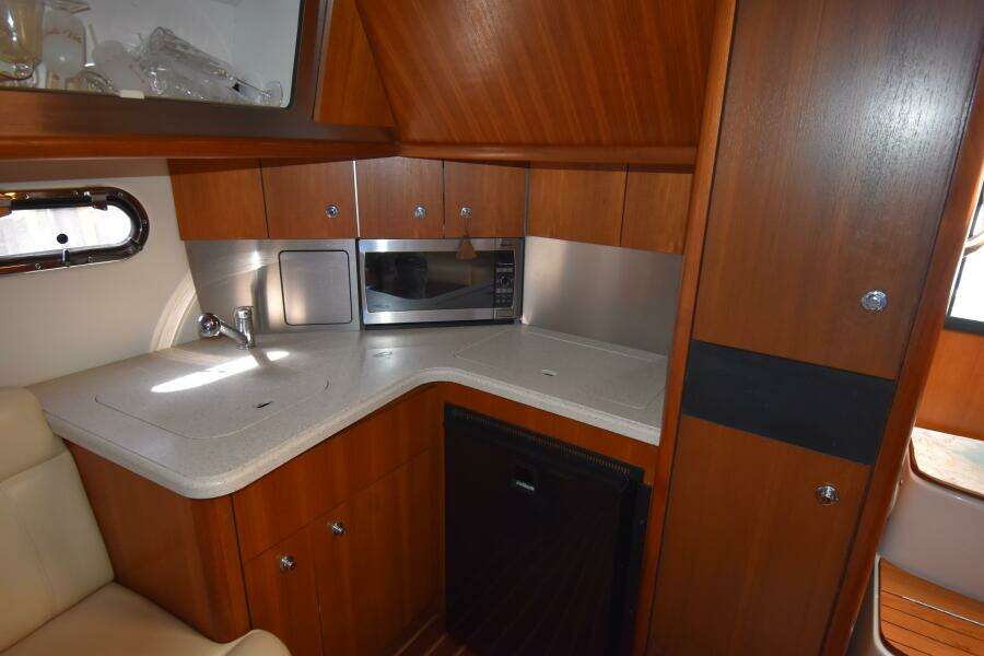 36ft Tiara Yachts Yacht For Sale