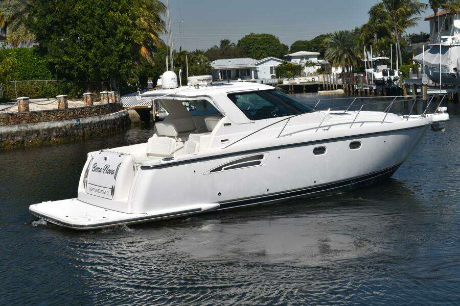 36ft Tiara Yachts Yacht For Sale
